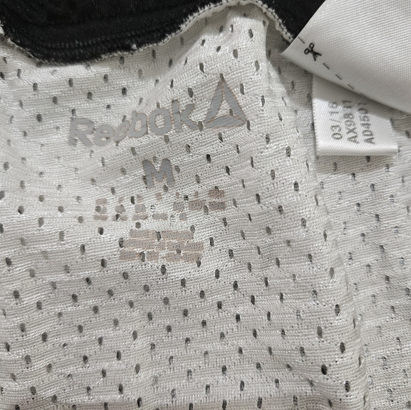 Reebok combat shorts - Picture 2 of 2